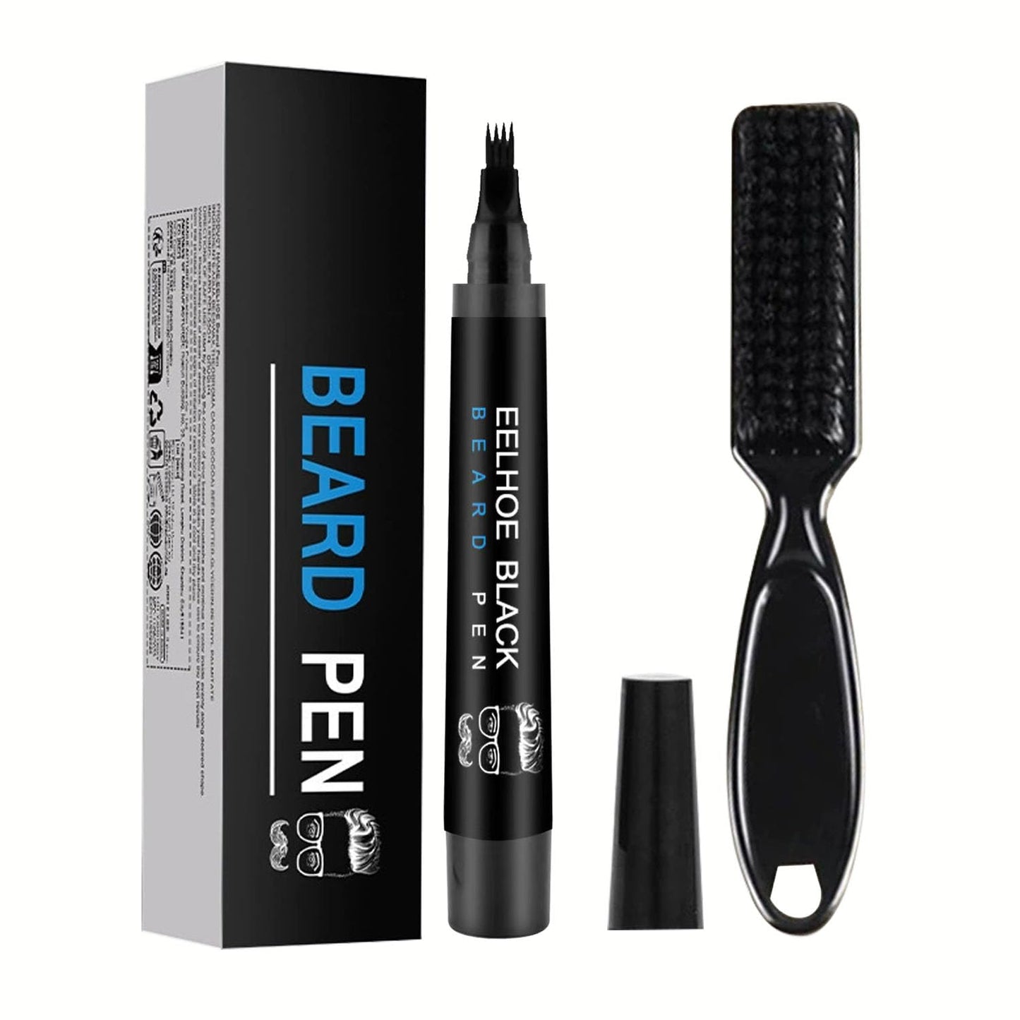 Beard Define Pen™