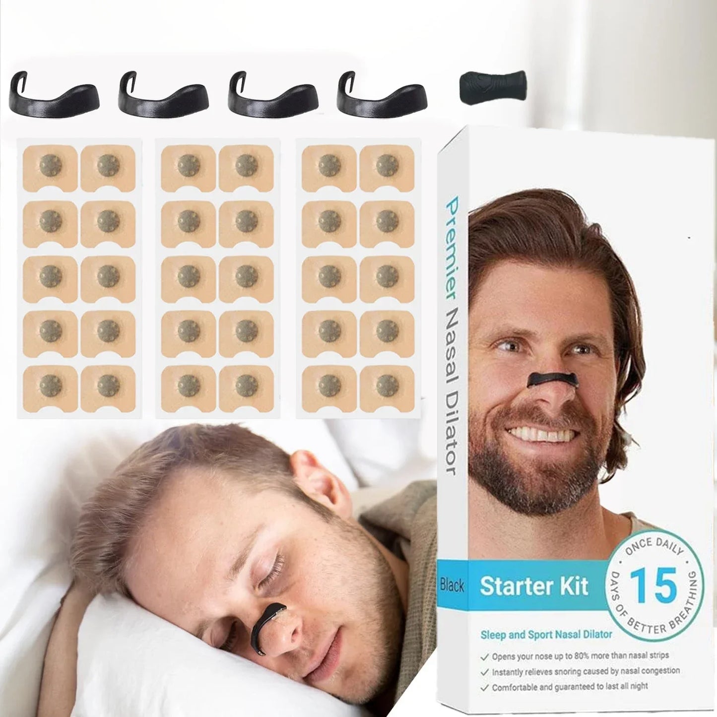 Breezi™ Ultimate Breathing Enhancer