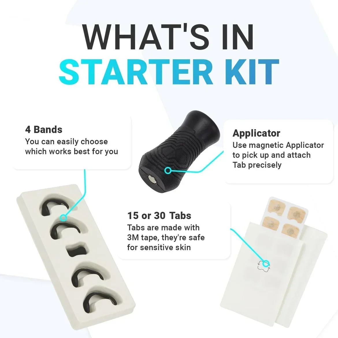 Breezi™ Ultimate Breathing Enhancer
