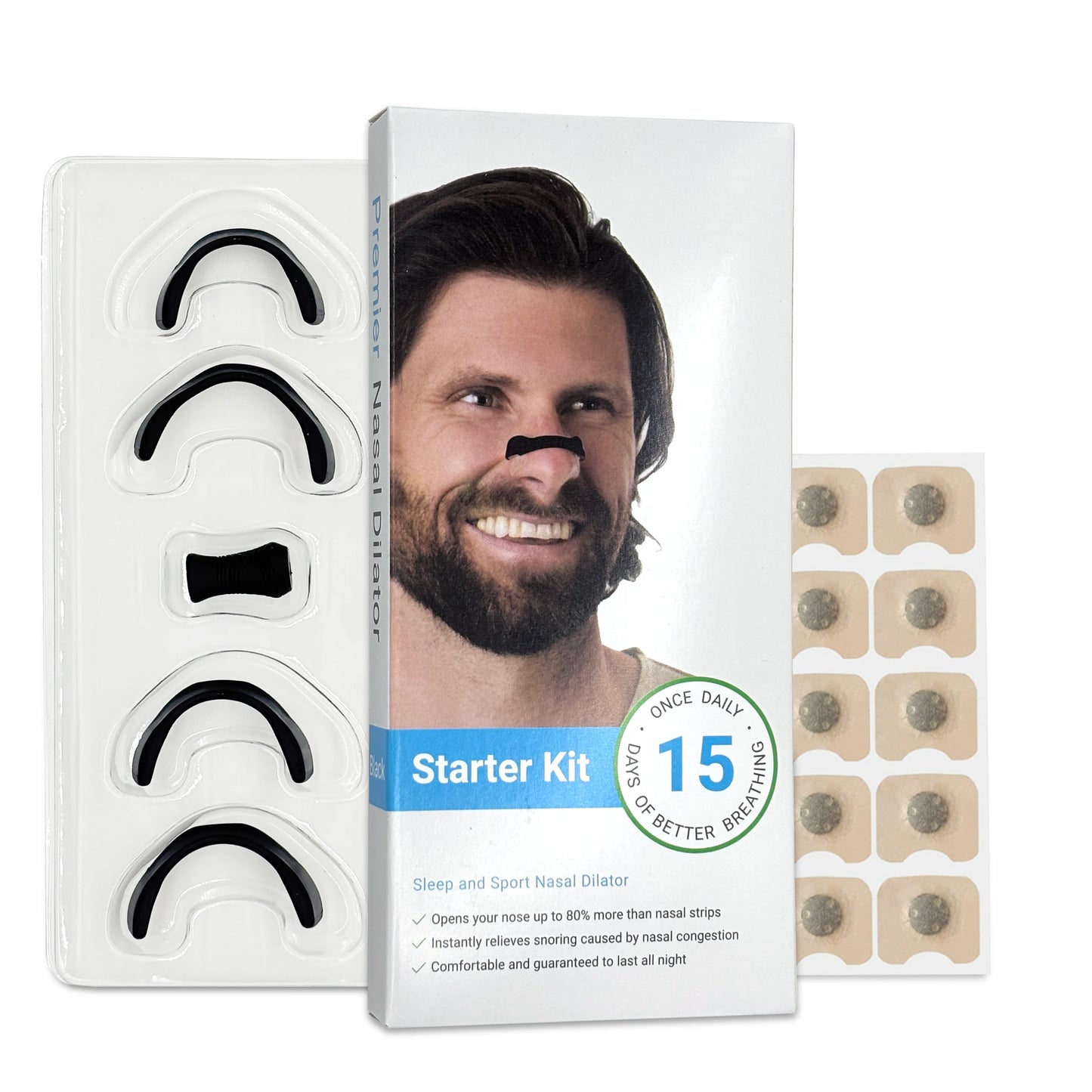 Breezi™ Ultimate Breathing Enhancer