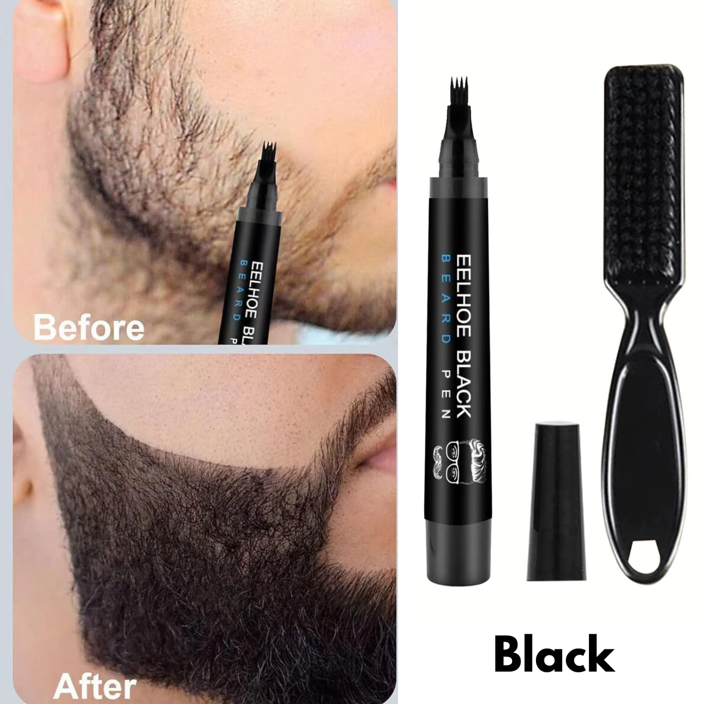 Beard Define Pen™