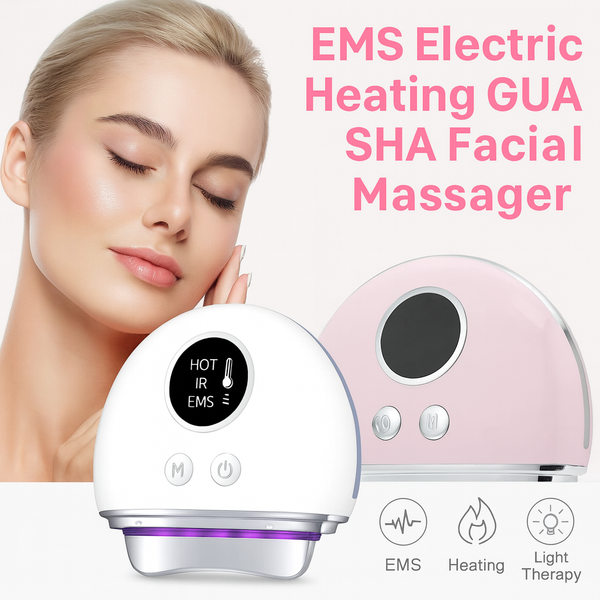 RadiantLift 4-in-1 Face Massager™