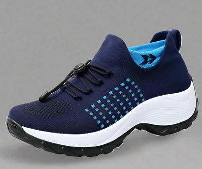 NS| Breathable Sports Sneakers