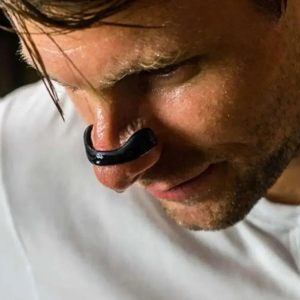 Breezi™ Ultimate Breathing Enhancer