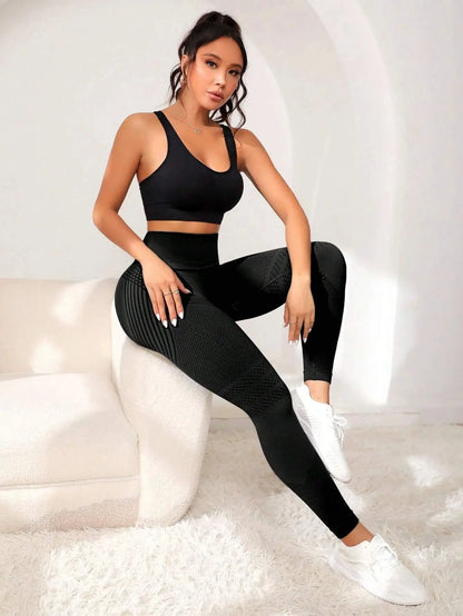 FlexFit Leggings