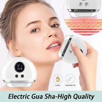 RadiantLift 4-in-1 Face Massager™