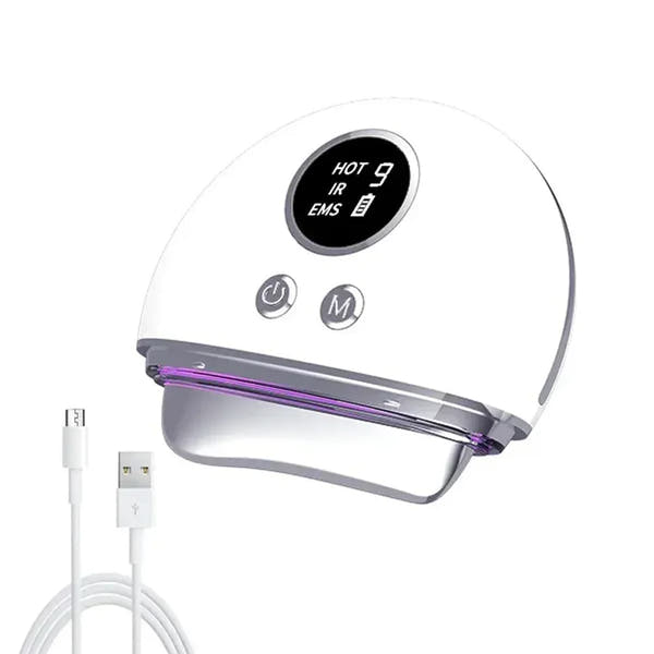 RadiantLift 4-in-1 Face Massager™