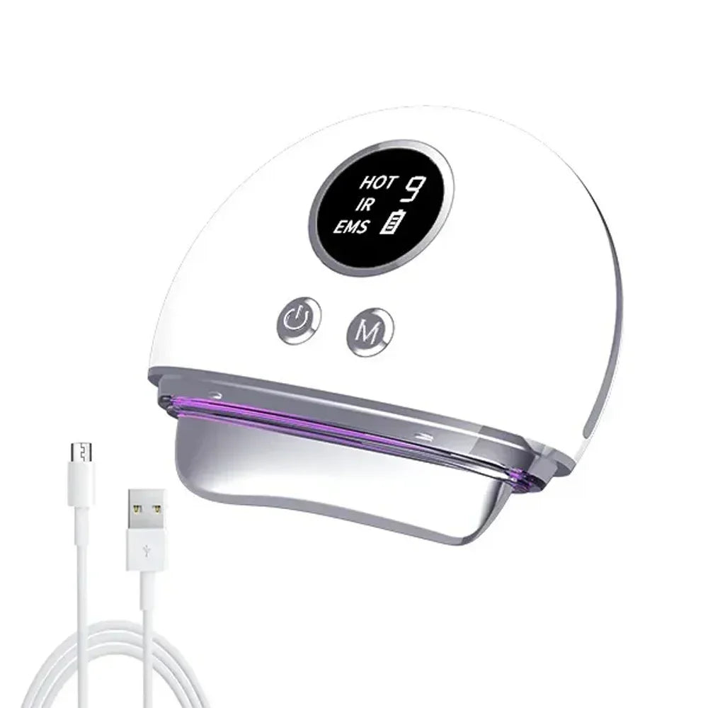 RadiantLift 4-in-1 Face Massager™