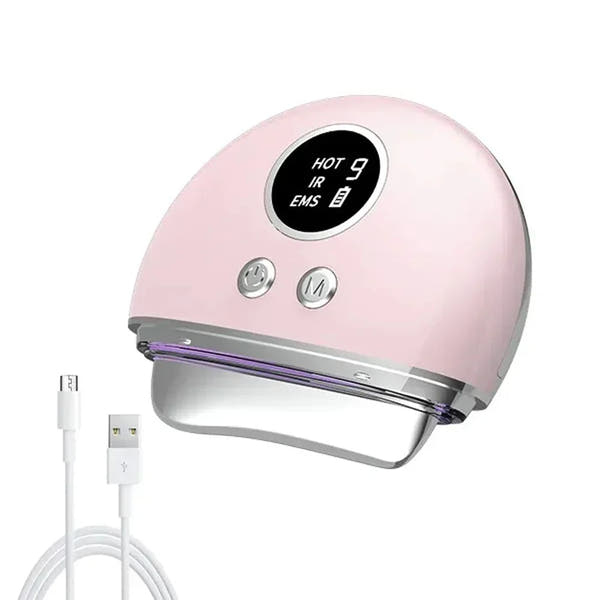 RadiantLift 4-in-1 Face Massager™
