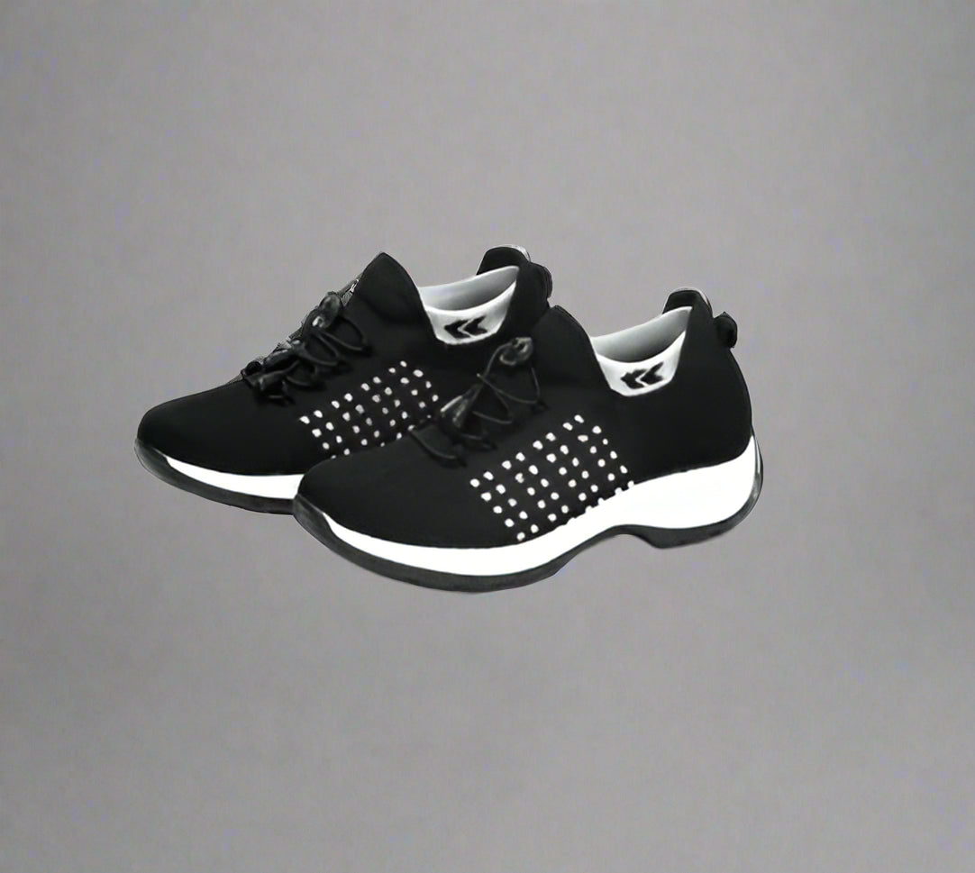 NS| Breathable Sports Sneakers