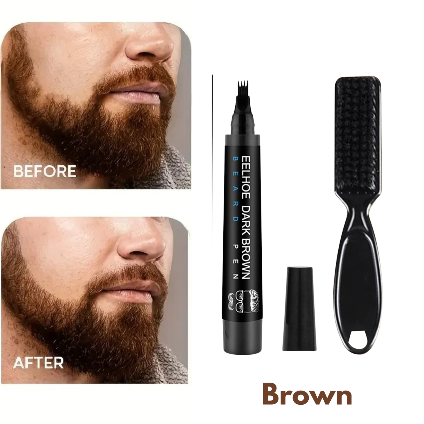 Beard Define Pen™