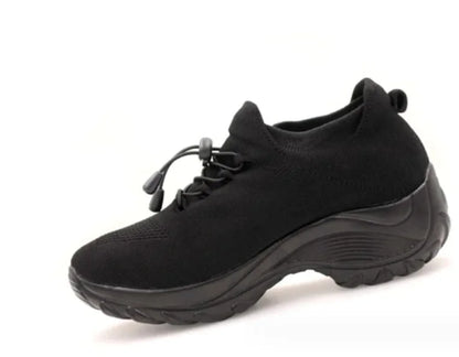 NS| Breathable Sports Sneakers